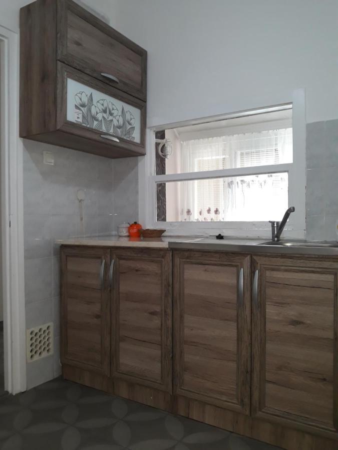 Apartament Eszterlanc